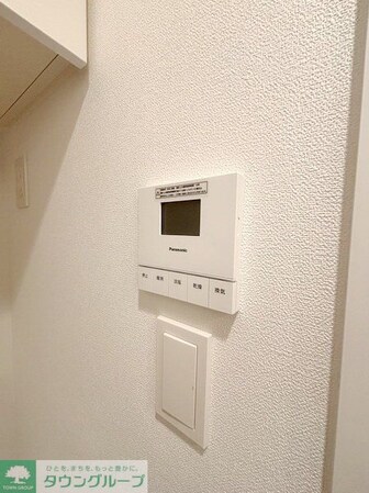 パークアクシス板橋本町ステーションゲートの物件内観写真